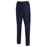 Regatta Womens Quanda Coolweave Cotton Trousers