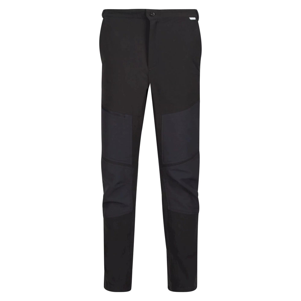 Regatta Mens Questra IV Stretch Fabric Walking Trousers