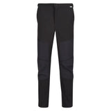 Regatta Mens Questra IV Stretch Fabric Walking Trousers