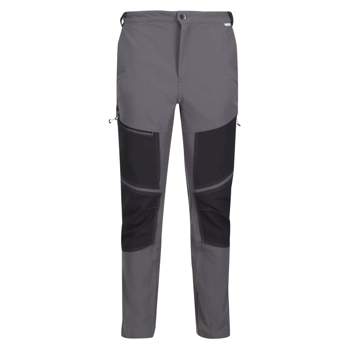 Regatta Mens Questra IV Stretch Fabric Walking Trousers