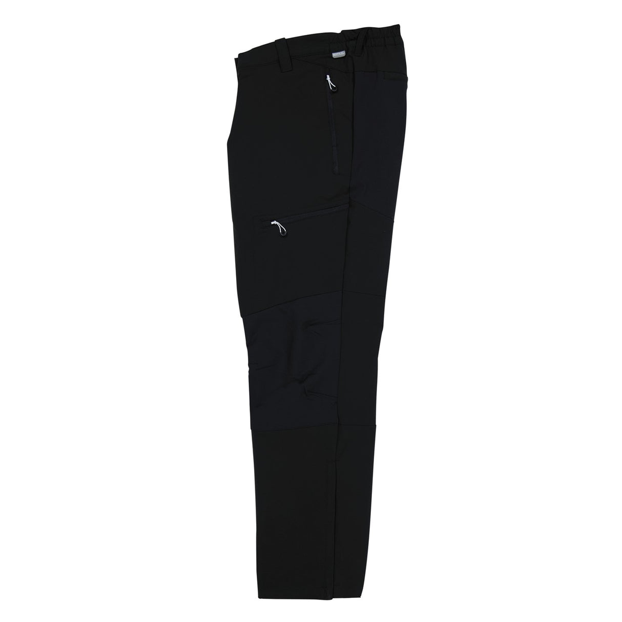 Regatta Mens Questra III Stretch Fabric Walking Trousers