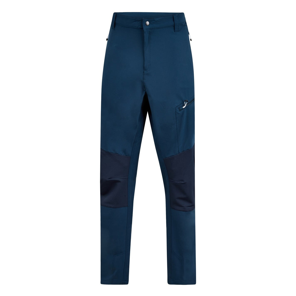 Regatta Mens Questra III Stretch Fabric Walking Trousers