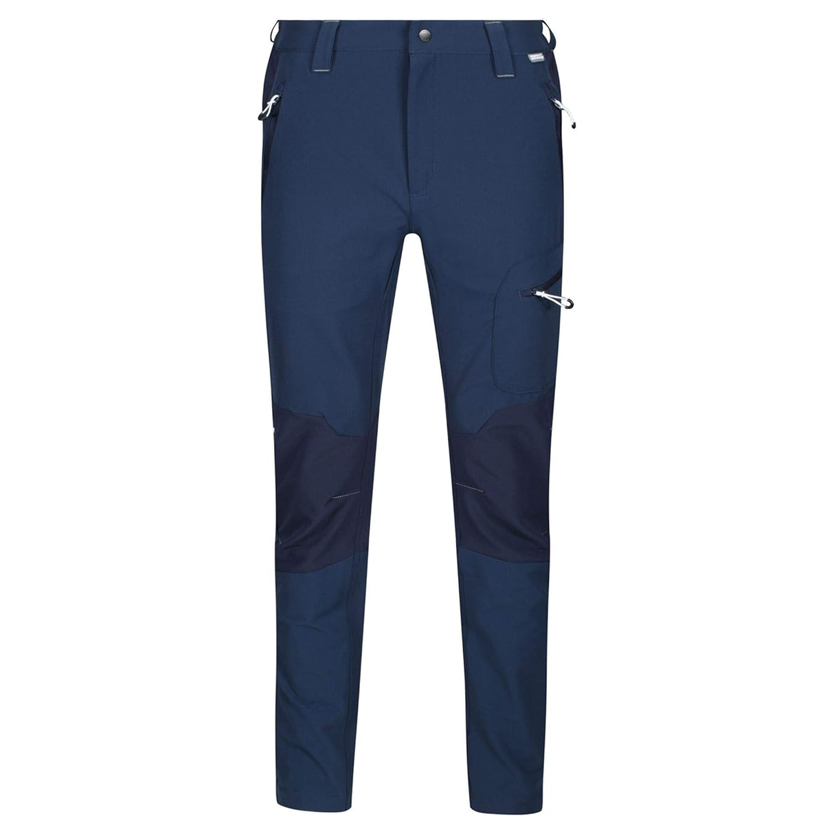 Regatta Mens Questra II Stretch Fabric Walking Trousers