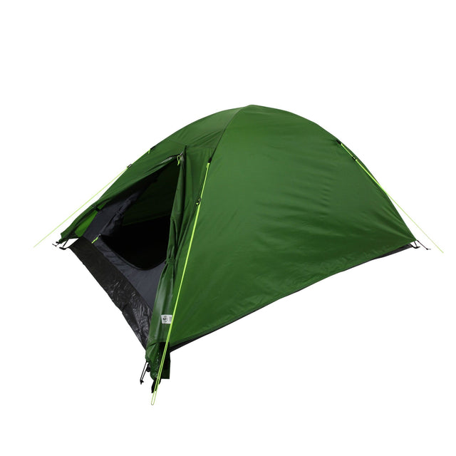 Regatta Evogreen 3 Man Camping Dome Tent