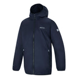 Regatta Kids Lever II Waterproof Packaway Jacket