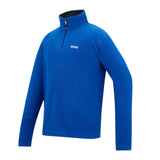 Regatta Mens Thompson Lightweight Half Zip Fleece Jacket