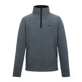 Regatta Mens Thompson Lightweight Half Zip Fleece Jacket