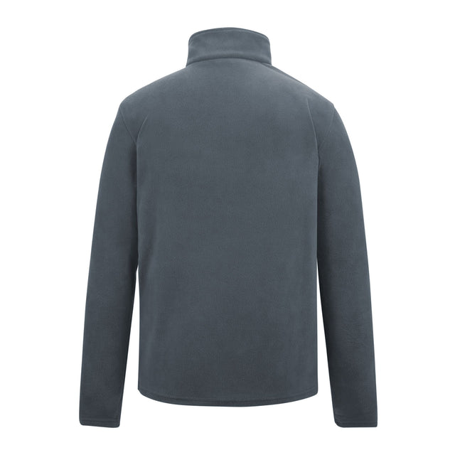 Regatta Mens Thompson Lightweight Half Zip Fleece Jacket