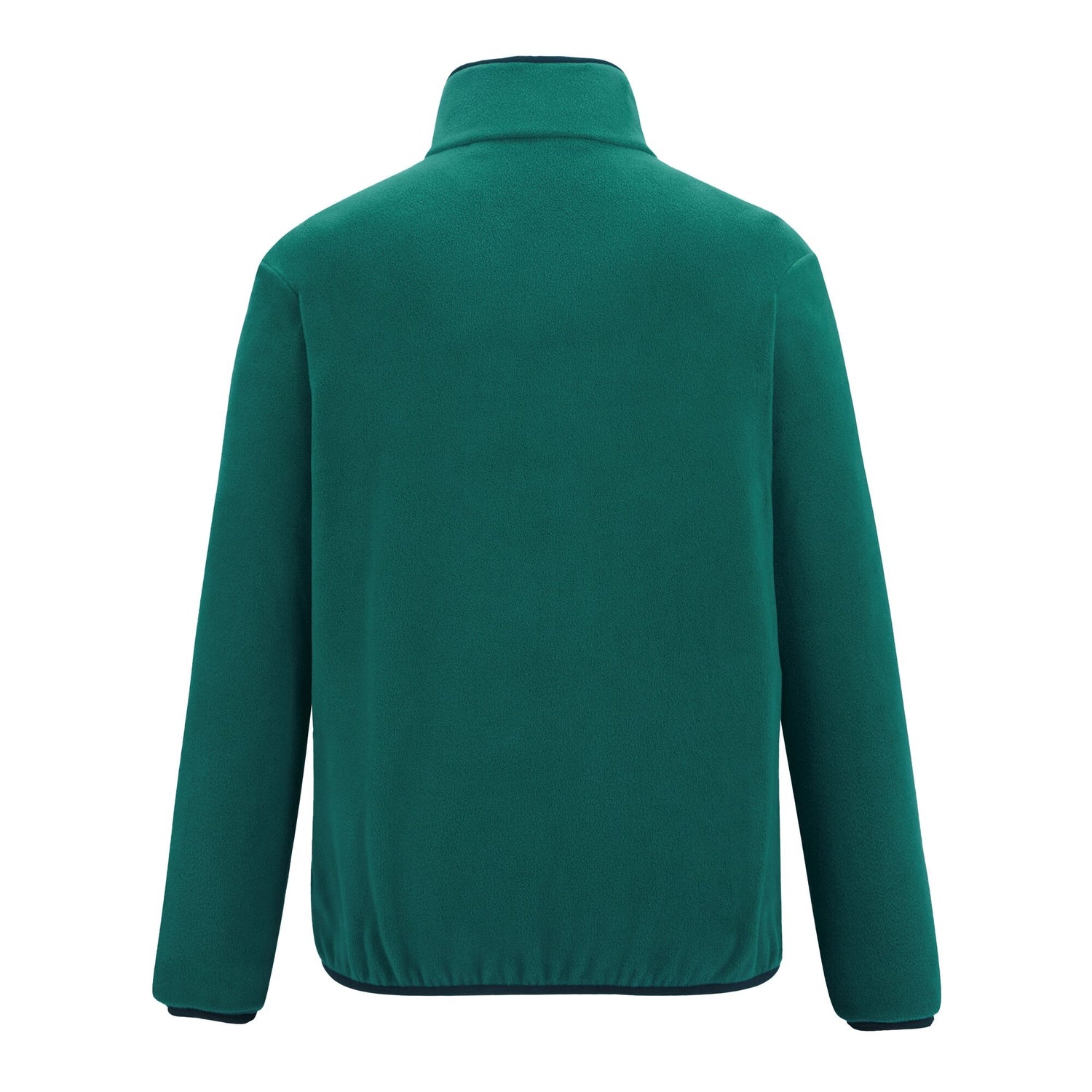 Regatta Mens Frankie Full Zip Fleece Jacket