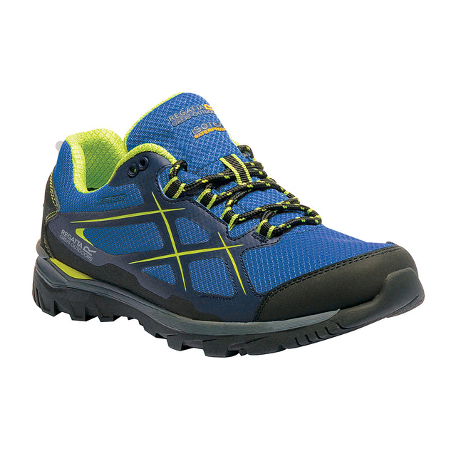 Regatta Mens Kota Low Waterproof Walking Shoes
