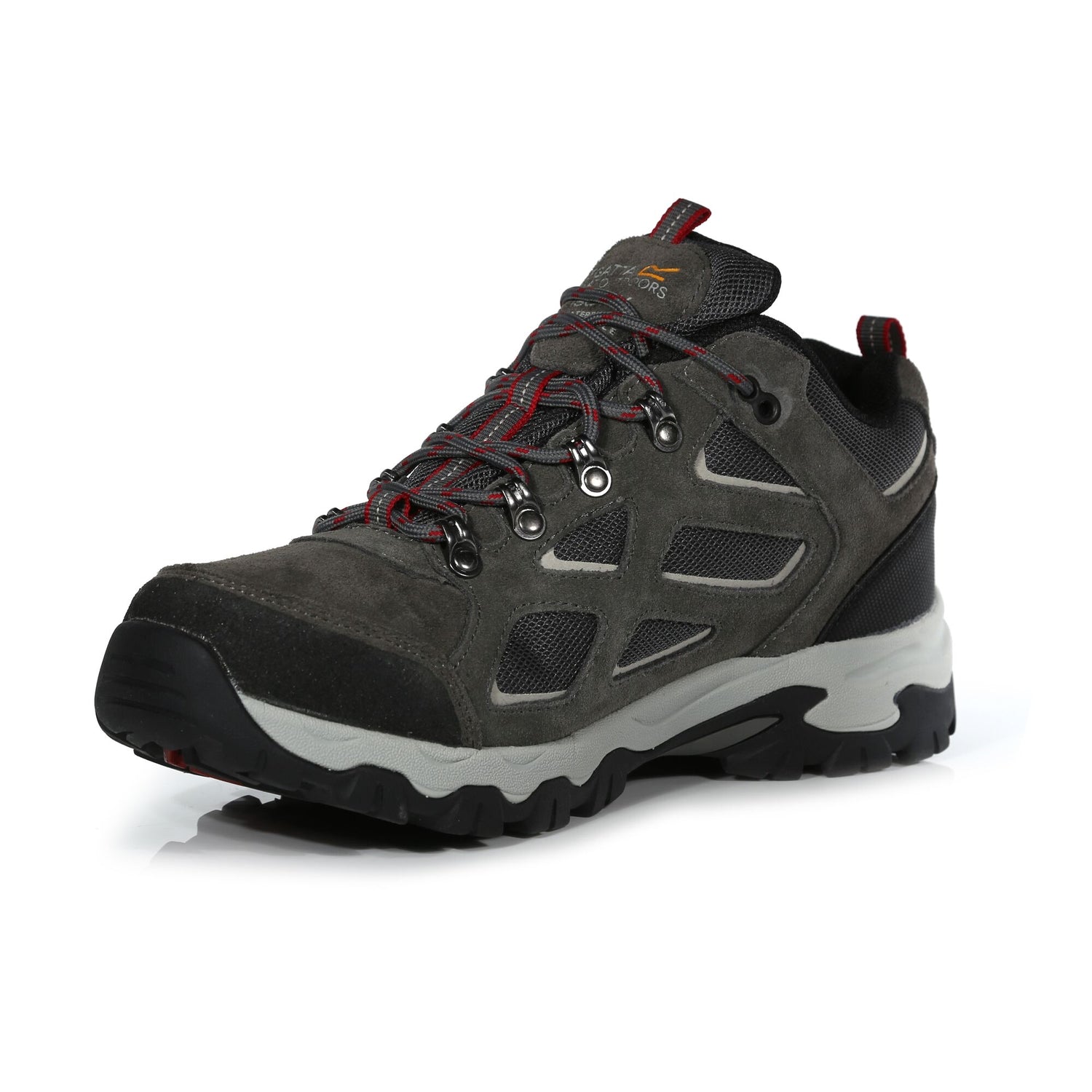 Regatta Mens Tebay Low Hiking Waterproof Shoes