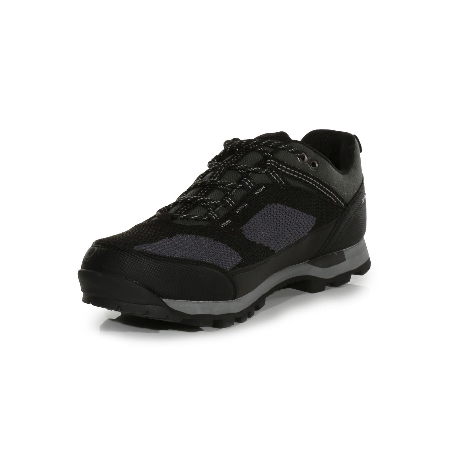 Regatta Mens Blackthorn Evo Low Waterproof Shoes