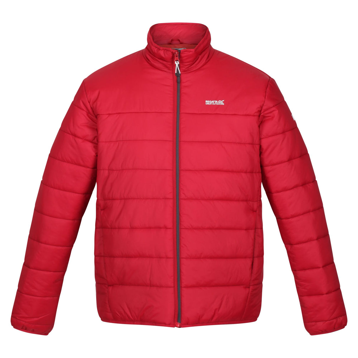 Regatta Mens Freezeway III Lightweight Insulated Puffer Jacket