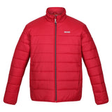 Regatta Mens Freezeway III Lightweight Insulated Puffer Jacket