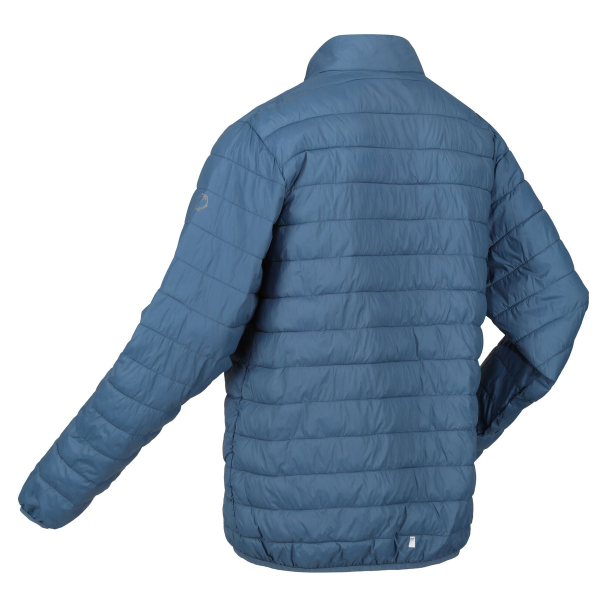 Regatta Mens Hillpack Lightweight Insulated Puffer Jacket