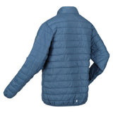 Regatta Mens Hillpack Lightweight Insulated Puffer Jacket