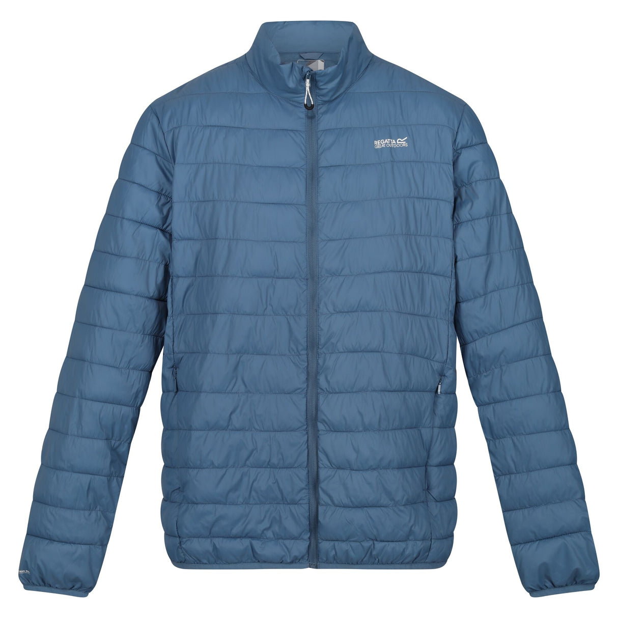 Regatta Mens Hillpack Lightweight Insulated Puffer Jacket