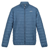 Regatta Mens Hillpack Lightweight Insulated Puffer Jacket