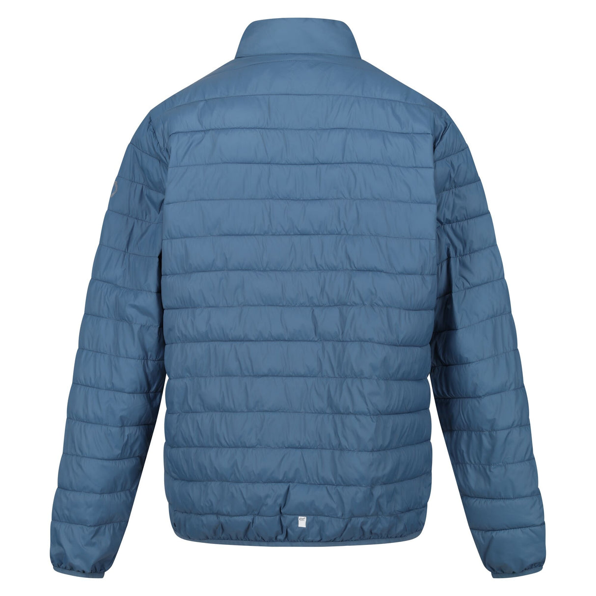Regatta Mens Hillpack Lightweight Insulated Puffer Jacket