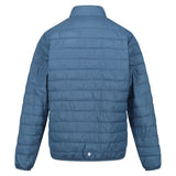 Regatta Mens Hillpack Lightweight Insulated Puffer Jacket