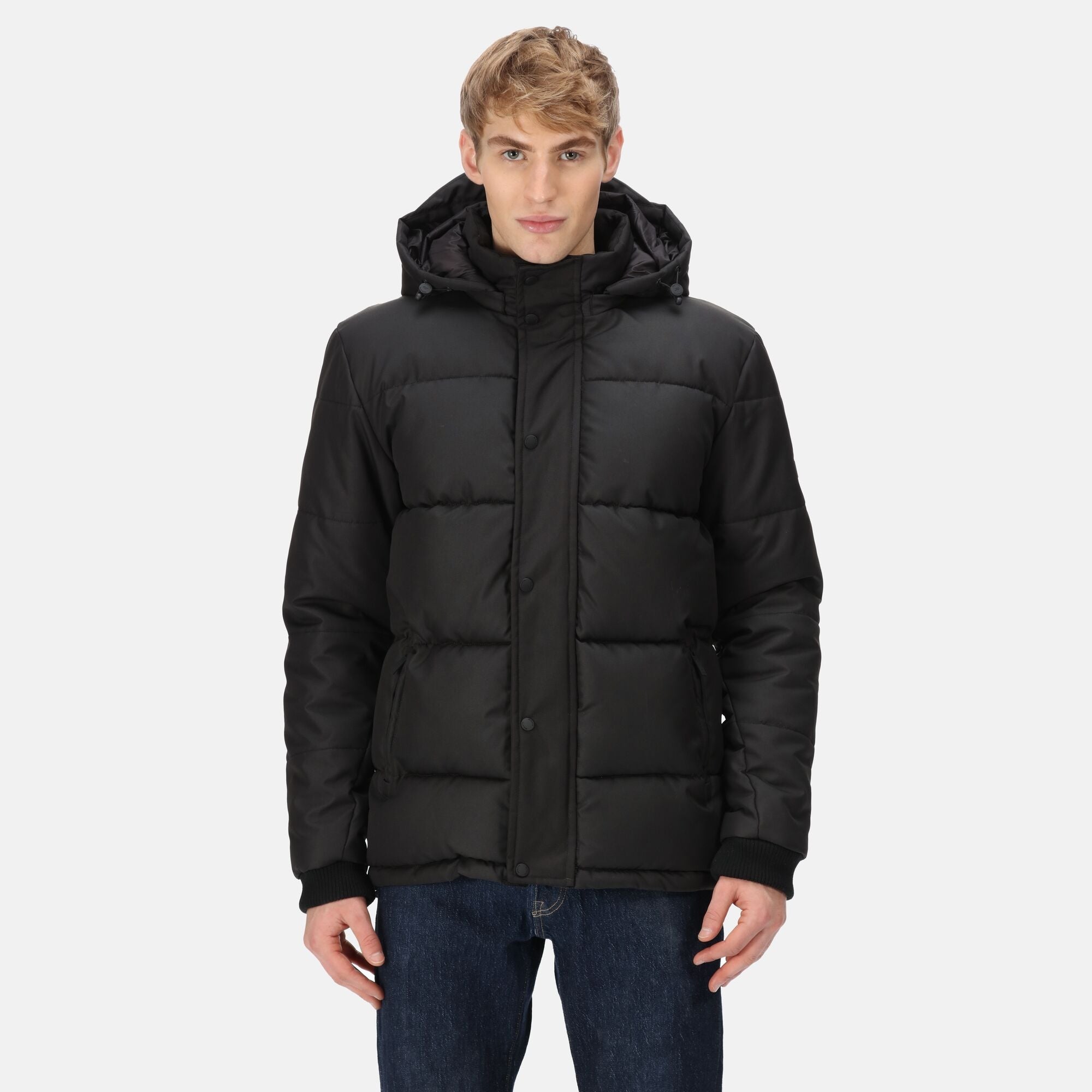 Regatta winter jackets sales