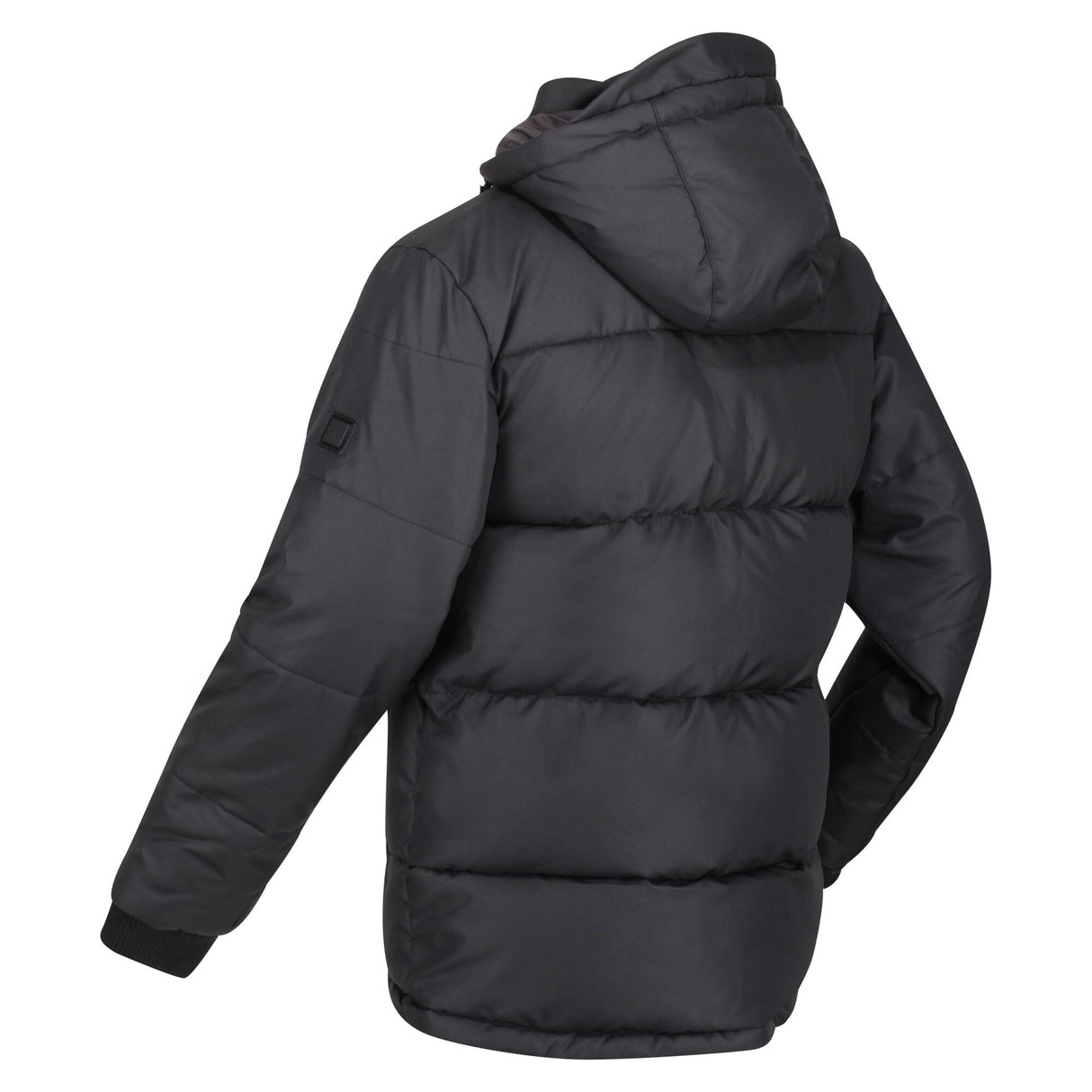 Regatta Mens Farren Insulated Padded Winter Jacket