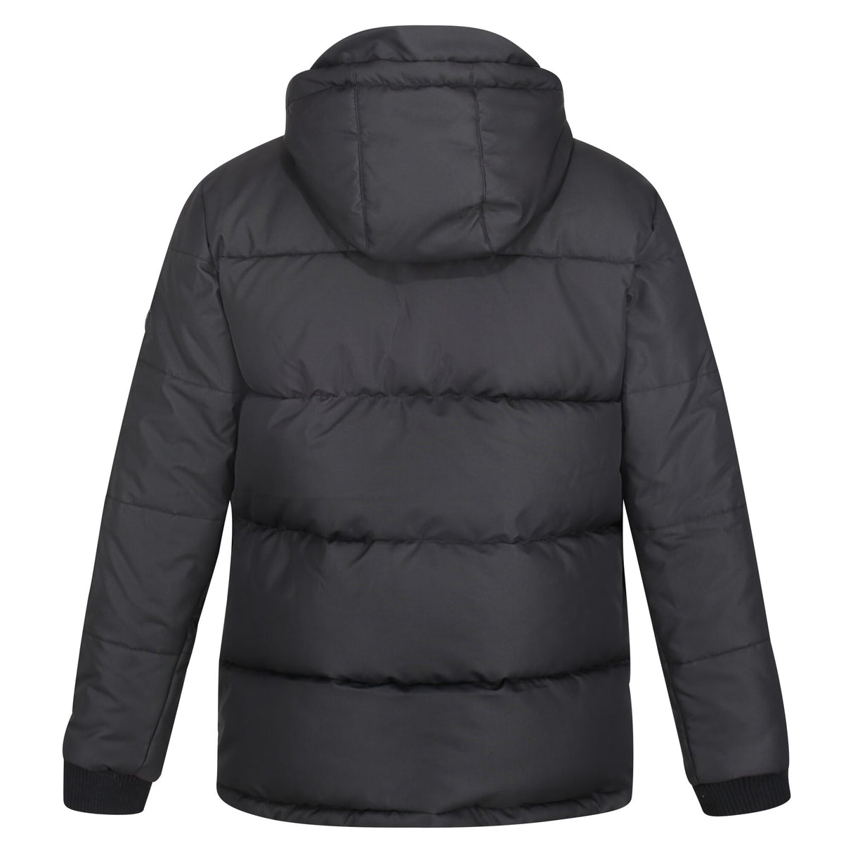 Regatta Mens Farren Insulated Padded Winter Jacket