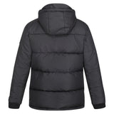 Regatta Mens Farren Insulated Padded Winter Jacket