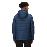 Regatta Mens Volter Loft III Heated Insulated Puffer Jacket