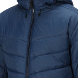 Regatta Mens Volter Loft III Heated Insulated Puffer Jacket