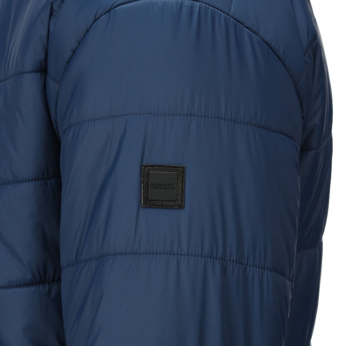 Regatta Mens Volter Loft III Heated Insulated Puffer Jacket