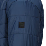 Regatta Mens Voltera Loft III Heated Insulated Puffer Jacket