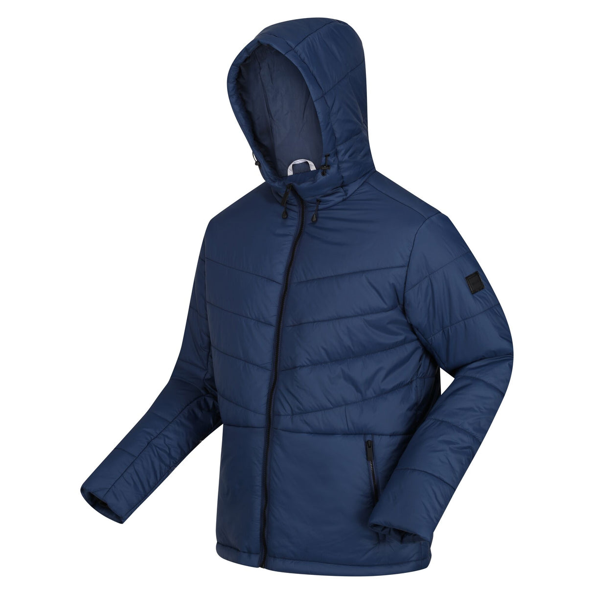 Regatta Mens Voltera Loft III Heated Insulated Puffer Jacket