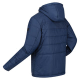 Regatta Mens Volter Loft III Heated Insulated Puffer Jacket