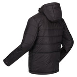 Regatta Mens Volter Loft III Heated Insulated Puffer Jacket