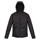 Regatta Mens Volter Loft III Heated Insulated Puffer Jacket