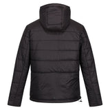 Regatta Mens Volter Loft III Heated Insulated Puffer Jacket