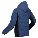 Regatta Mens Cranmore Winter Insulated Hooded Puffa Jacket