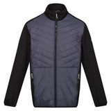 Regatta Mens Clumber III Lightweight Hybrid Insulated Jacket