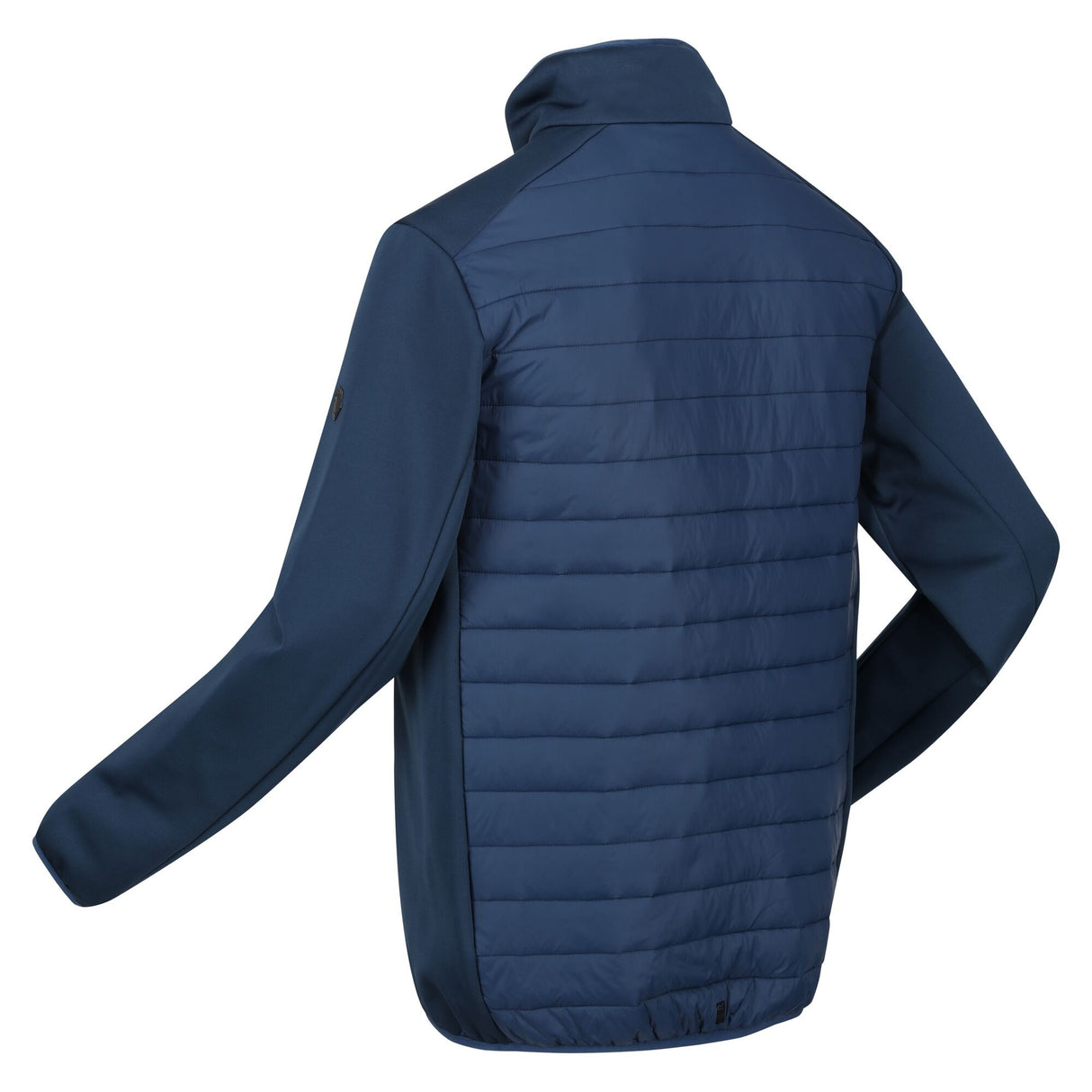 Regatta Mens Clumber III Lightweight Hybrid Insulated Jacket