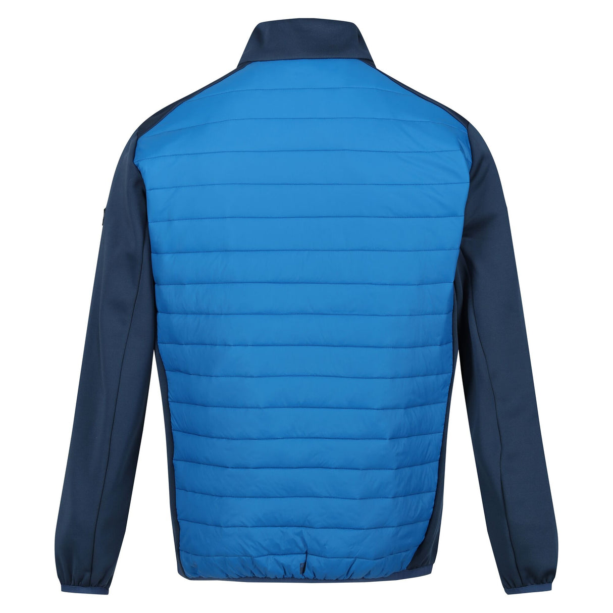 Regatta Mens Clumber III Lightweight Hybrid Insulated Jacket