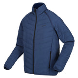 Regatta Mens Bennick 2-in-1 Insulated Winter Jacket