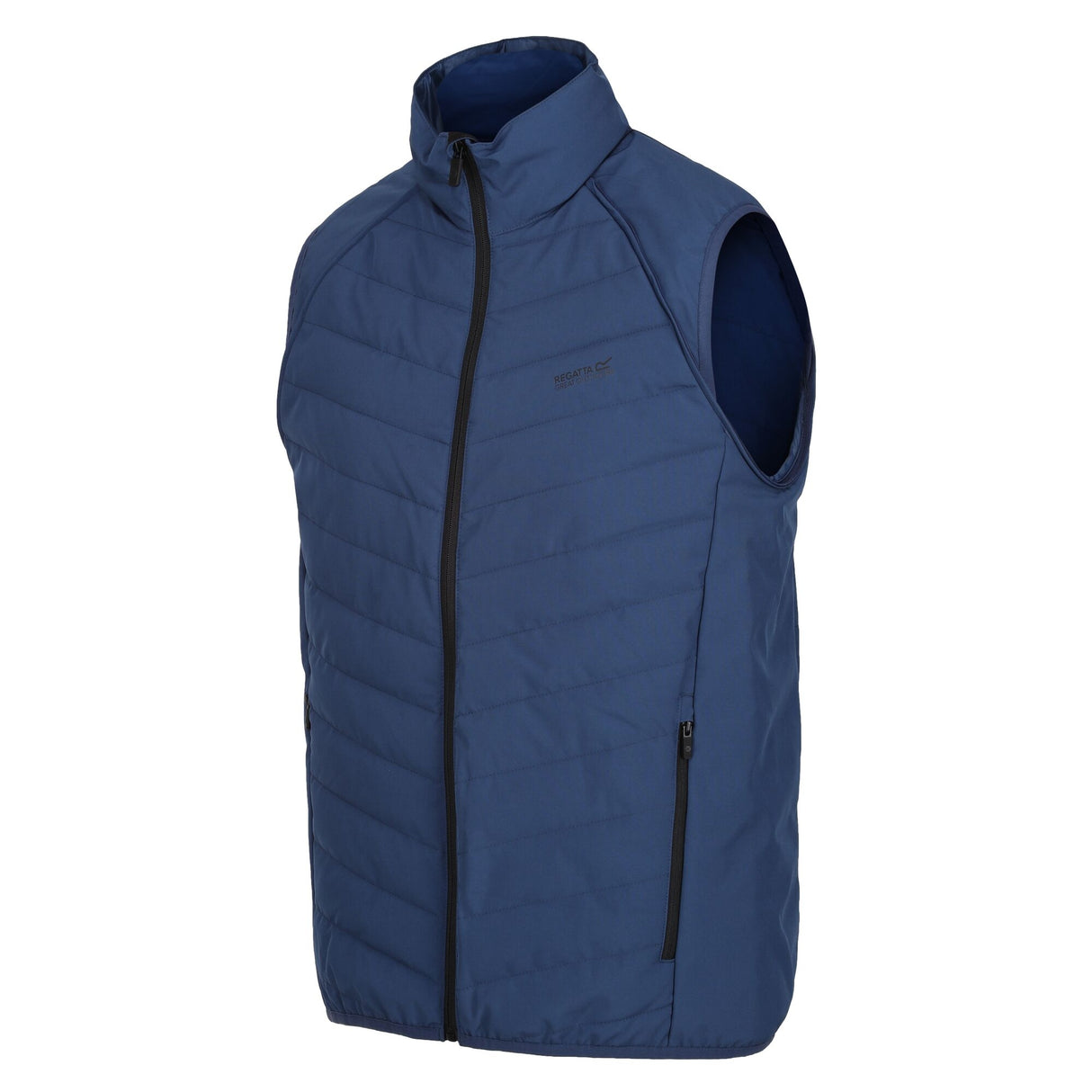 Regatta Mens Bennick 2-in-1 Insulated Winter Jacket