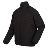 Regatta Mens Bennick 2-in-1 Insulated Winter Jacket