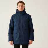 Regatta Mens Palben Waterproof Insulated Jacket