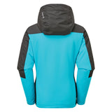 Dare2b Womens Radiate Waterproof Breathable Ski Jacket