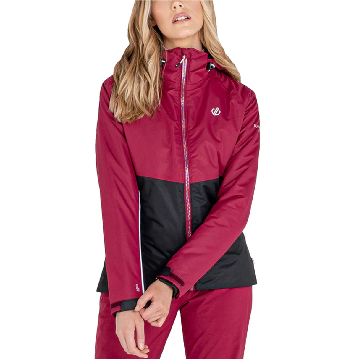 Dare2b Womens Radiate Ski Set