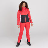 Dare2b Radiate II Womens Waterproof Breathable Ski Jacket