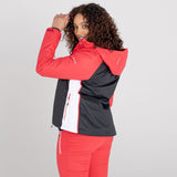 Dare2b Radiate II Womens Waterproof Breathable Ski Jacket