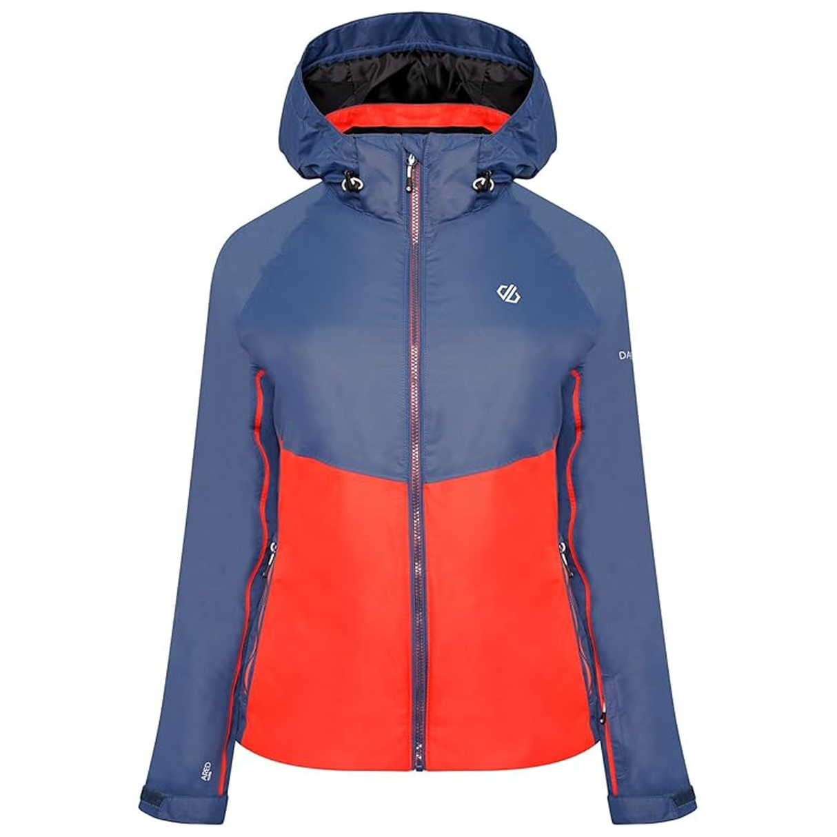 Dare2b Radiate II Womens Waterproof Breathable Ski Jacket